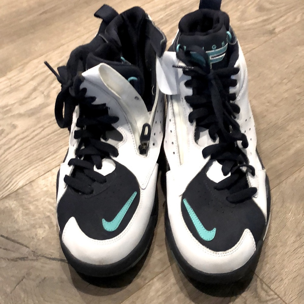 Nike Air MAESTRO 2 LTD “HYPER JADE”